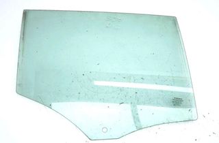 VOLVO V60 1 generation (2010-2020) Стекло задней праой двери 31173015