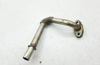 CHRYSLER Voyager 4 generation (2001-2007) Трубка смазки турбины 31173415