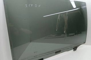 CHRYSLER Voyager 4 generation (2001-2007) Стекло раздвижной двери справа 43R001385 31173499