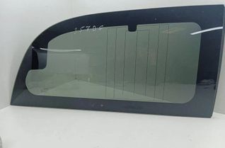 CHRYSLER Voyager 4 generation (2001-2007) Pravé zadné okno 43R001385 31173528