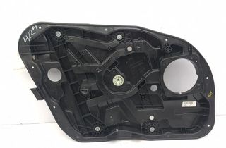 HYUNDAI i40 VF (1 generation) (2011-2020) Zdvíhač pravého zadného dverového okna 31174273