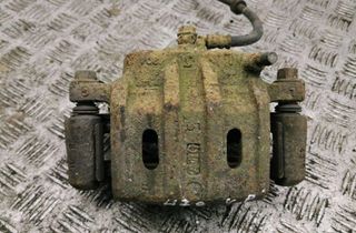 CITROËN C-Crosser 1 generation (2007-2013) Ľavý predný brzdový strmeň 31178233