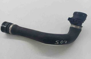 BMW X5 E53 (1999-2006) Coolant Hose Pipe 10305924 31178978