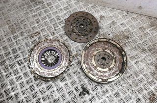 VOLVO S60 2 generation (2010-2020) Spojkový set 31180426