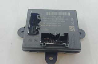 VOLVO S60 2 generation (2010-2020) Ovládacia jednotka ľavých zadných dverí AV6N14C296BD,31343146 31180522