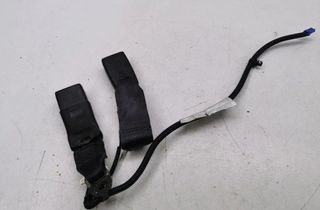 HONDA Accord 8 generation (2007-2015) Пряжка сиденья задняя правая 1056783 31180731