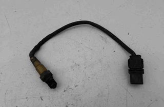 BMW 5 Series E60/E61 (2003-2010) Лямбда зонд 7791592 31181685