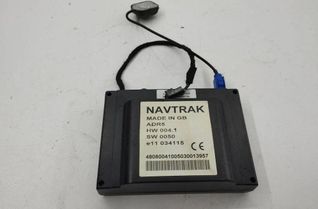 MASERATI Quattroporte 5 generation (2003-2012) Другие блоки управления 30013957 31184127