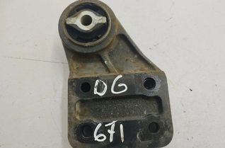 MASERATI Quattroporte 5 generation (2003-2012) Zadný diferenciálny montáž 3455653 31184167