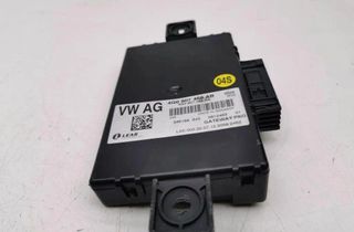 AUDI A7 C7/4G (2010-2020) Gateway Control Unit 4G0907468AB 31185229