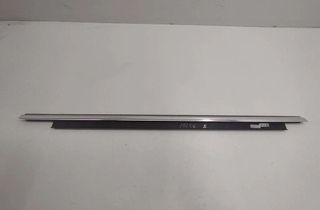 AUDI A7 C7/4G (2010-2020) Стеклоуплотнитель задней левой двери 4G8853763B 31185375