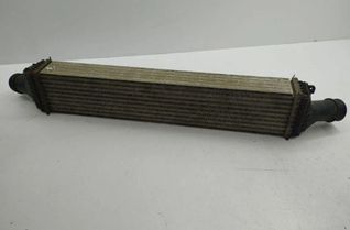 AUDI A7 C7/4G (2010-2020) Радиатор интеркулера 8K0145805E 31185483