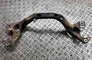 PORSCHE Cayenne 958 (2010-2018) Predný zavesenie podvozku 7P0199207 31186185