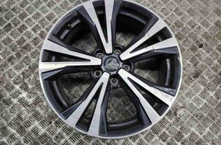 NISSAN Qashqai 2 generation (2013-2023) Wheel N878017 31187682