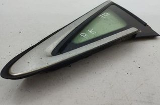 MAZDA CX-7 1 generation (2006-2012) Predné sklenené koľajnice dverí 43R005834 31188321