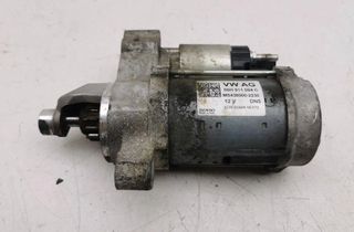 AUDI A6 C6/4F (2004-2011) Štartér 06H911024C 31188671