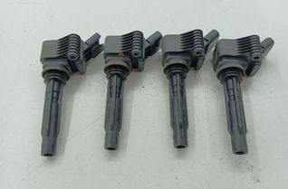 SEAT Ateca 1 generation (2016-2024) Бабина 04C905110L 31188779