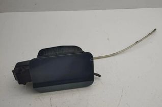 SEAT Ateca 1 generation (2016-2024) Замок крышки топливного бака 575809702B 31188798