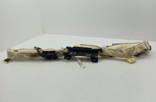 SAAB 9-7X 1 generation (2005-2009) Ľavý strešný airbag SRS E11379 31189272