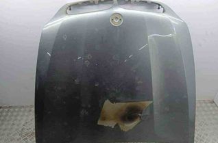 BMW X5 E70 (2006-2013) Kapota 31189566