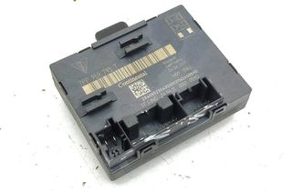 PORSCHE Cayenne 958 (2010-2018) Блок управления дверей левый задний 7PP959795T 31189638