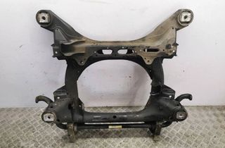 PORSCHE Cayenne 958 (2010-2018) Predný zavesenie podvozku 31189752