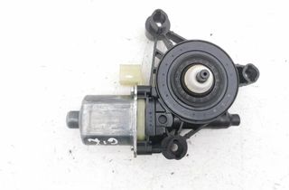 AUDI Q2 1 generation (2016-2024) Motor ovládania okna ľavých zadných dverí 5Q0959801 31191035