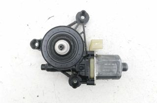 AUDI Q2 1 generation (2016-2024) Motor ovládania okna pravých zadných dverí 5Q0959801 31191037