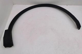 VOLKSWAGEN Tiguan 2 generation (2016-2024) Pravé predné blatníkové lemovanie 5NA854732E 31191794