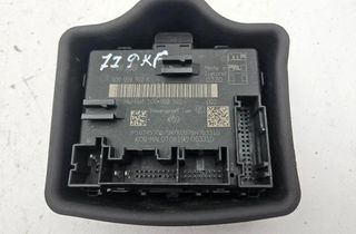 AUDI Q3 F3 (2018-2024) Блок управления дверей левый задний 5Q0959592K 31192242