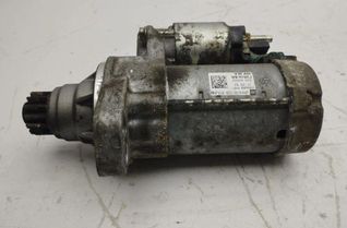 SEAT Leon 4 generation (2020-2023) Štartér 02M911024J 31192964