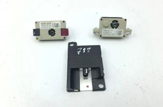 BMW 5 Series E60/E61 (2003-2010) Антенный модуль 6928461 31193990