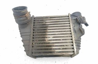 VOLKSWAGEN Golf 7 generation (2012-2024) Intercooler radiátor 1J0145803 31195062
