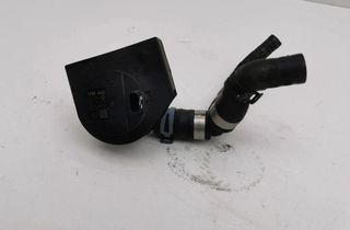 SKODA Octavia 4 generation (A8) (2019-2023) Моторчик  циркуляции охлаждения 5Q0965567N 31195125