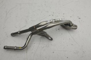 AUDI A1 GB (2018-2024) Turbine lubrication tube 05C122447J 31195673