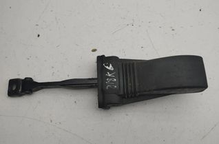 AUDI A5 F5 (2016-2024) Obmedzovač ľavých zadných dverí 8W8839267 31196097