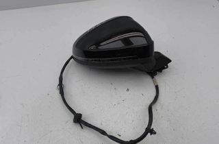 AUDI A5 F5 (2016-2024) Зеркало передней правой двери 31196189