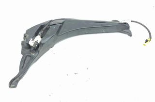 PEUGEOT 308 T9 (2013-2021) Nádrž na ostrekovač okien 9819955680 31196741