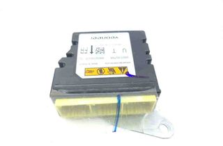 NISSAN Qashqai 2 generation (2013-2023) SRS Control Unit 988206UT0A 31198291