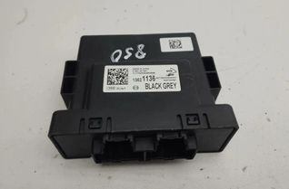 OPEL Insignia B (2017-2024) PDC jednotka na kontrolu vzdialenosti pri parkovaní 13521136 31198523