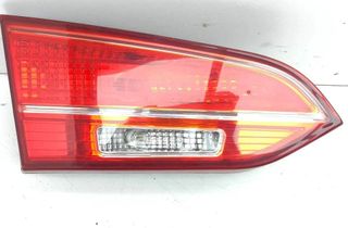 HYUNDAI Santa Fe DM (2012-2020) Ľavé zadné svetlo na kufri 924052W0 31198799