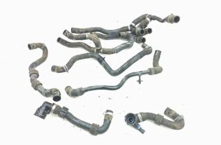 VOLKSWAGEN ID.3 1 generation (2019-2023) Шланги охлаждающей жидкости 31199759