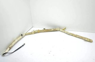 TOYOTA Avensis 2 generation (2002-2009) Left Side Roof Airbag SRS 33AASF061140084 31200990