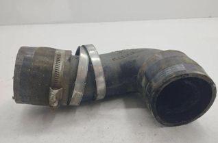 VOLVO V40 2 generation (2012-2020) Intercooler hadica 31338572 31201664