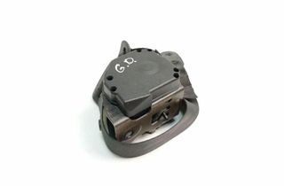 CITROËN C5 2 generation (2008-2017) Pravý zadný bezpečnostný pás 96839469XX 31201698