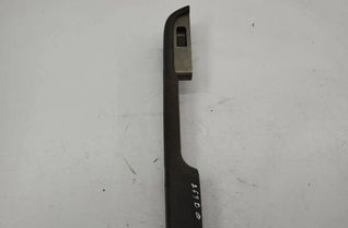 NISSAN X-Trail T30 (2001-2007) Ovládač okna pravých zadných dverí 829488H300X 31202386