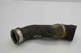 BMW 5 Series E60/E61 (2003-2010) Intercooler Hose Pipe 31203284