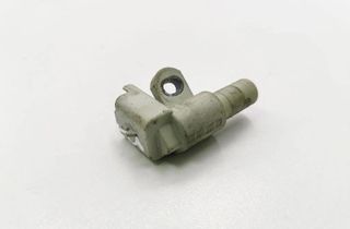 PEUGEOT 508 1 generation (2010-2020) Crankshaft Position Sensor 9665443580 31203789