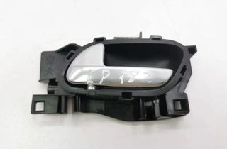 PEUGEOT 2008 2 generation (2019-2023) Ľavá zadná vnútorná otváracia kľučka 96555518VV 31203909