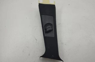 BMW X5 E53 (1999-2006) Ľavý stĺpik B obloženie 8203871 31207601